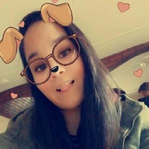 Meet your Posher, Katherine